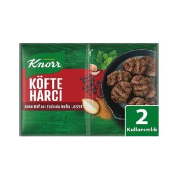Köfte Harcı 82 Gr