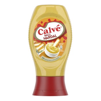 Hardal Ballı 260 Gr