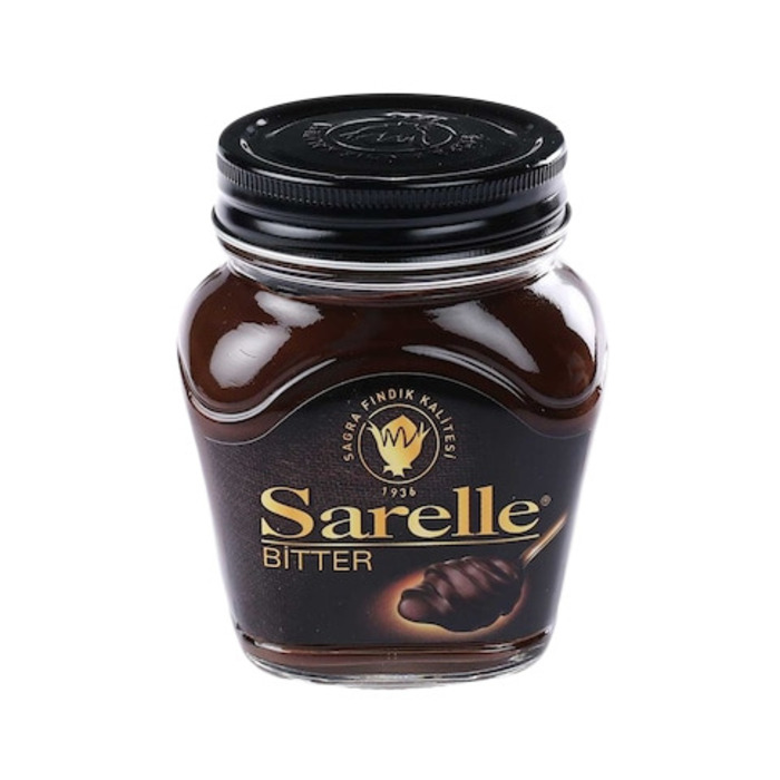 Fındık Ezmesi Bitter 350 Gr