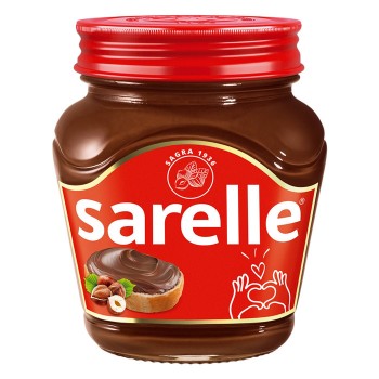 Fındık Kreması 350 Gr