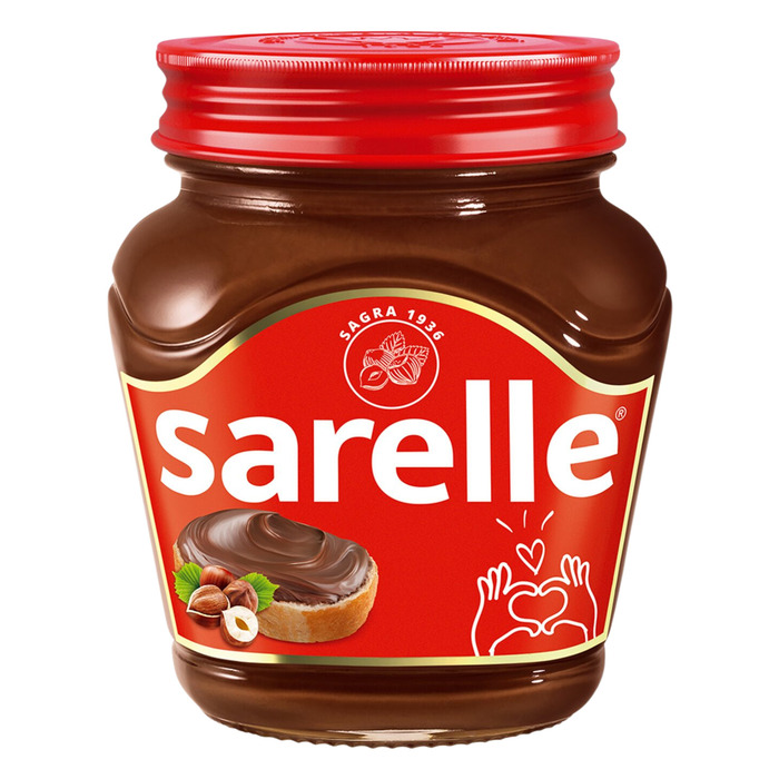 Fındık Kreması 350 Gr