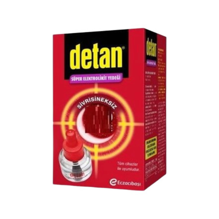 Süper Elektrolikit Yedek Şişe 30 Gece