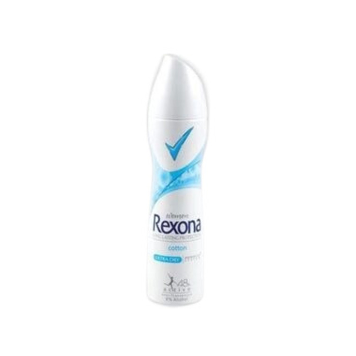 Deodorant Women Cotton Sprey 150 Ml