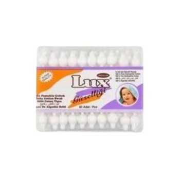 Kulak Çubuğu Bebe Pamuklu 60'lı