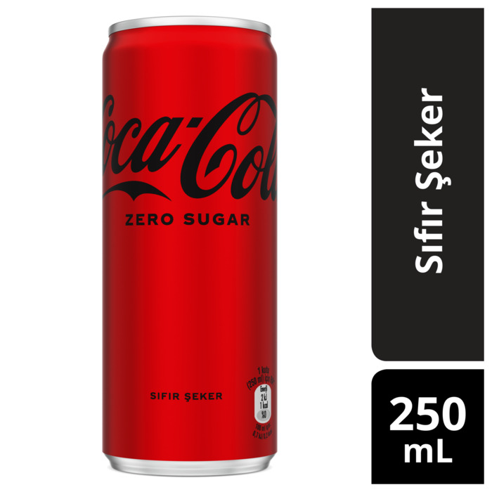 Zero 250 Ml