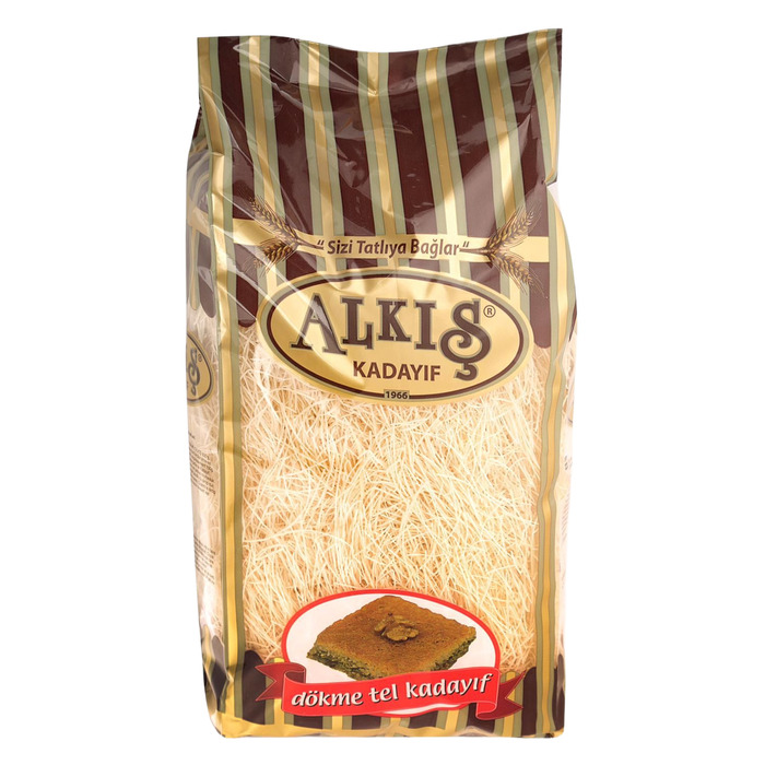 Tel Kadayıf 500 Gr