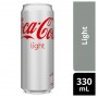 Coca Cola Light 330 ml