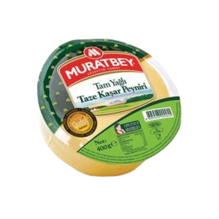 Taze Kaşar Peyniri 300 gr
