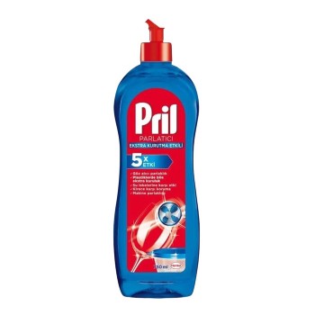 Bulaşık Makinesi Parlatıcı 750 Ml