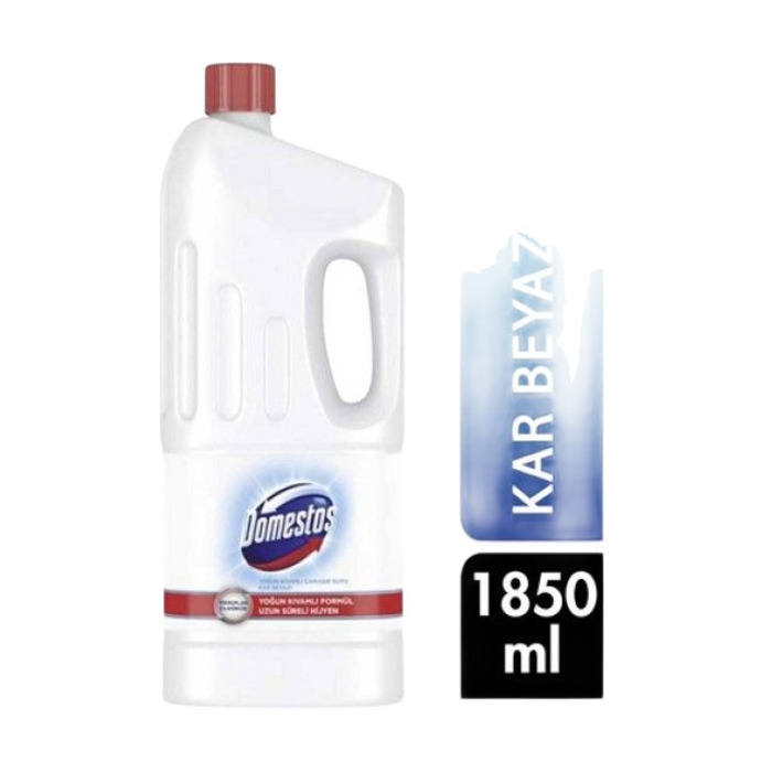 Çamaşır Suyu Kar Beyazı 1850 Ml