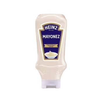 Mayonez 610 Gr