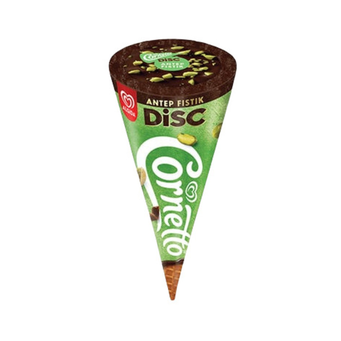 Disc Antep Fıstık 145 Ml