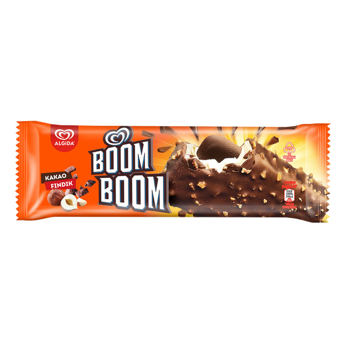 Boom Boom 85 Ml