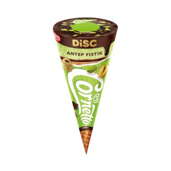 Disc Antep Fıstık 140 Ml