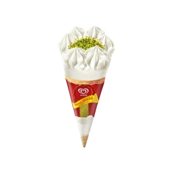 Maraş Usulü Sade 135 Ml