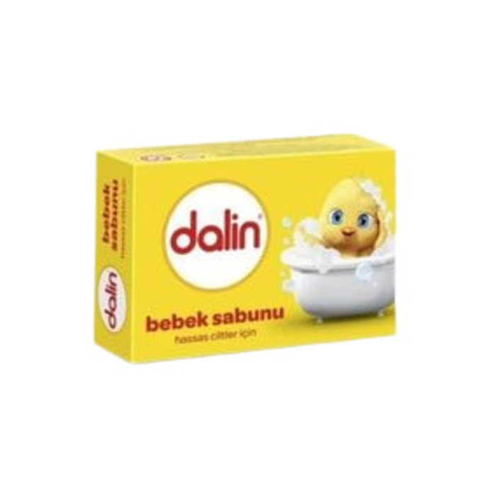 Bebek Sabunu 100 Gr