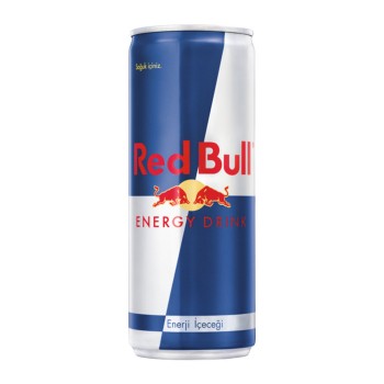 Enerji İçeceği 250 Ml