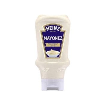 Mayonez 400 Gr
