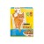 Somonlu Ve Sebzeli Adult Kuru Kedi Maması 300 Gr