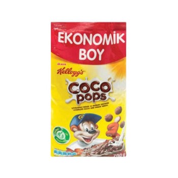 Kellogs Cocopops 700 gr
