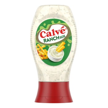 Ranch Sos 245 Gr