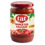 Domates Salçası Cam Kavanoz 710 Gr