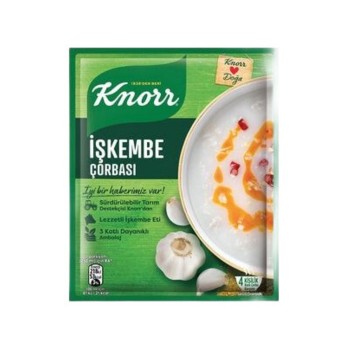 Iskembe Çorbası 63 Gr