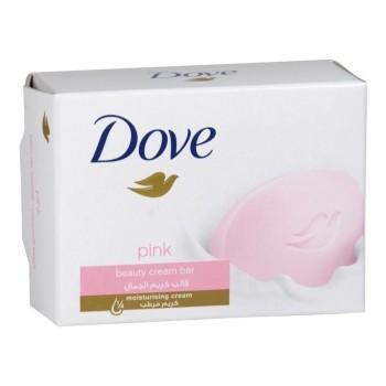 Beauty Cream Bar Pink Nemlendirici Etkili 100 Gr