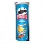 Tuz Ve Sirkeli 165 Gr
