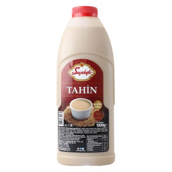 Tahin 1000 Gr