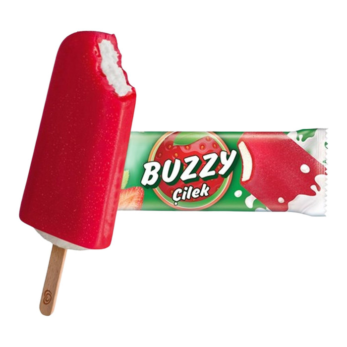 Buzzy Çilek 67 ml