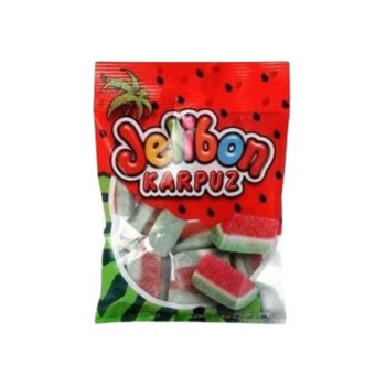 Karpuz Jelibon 80 Gr