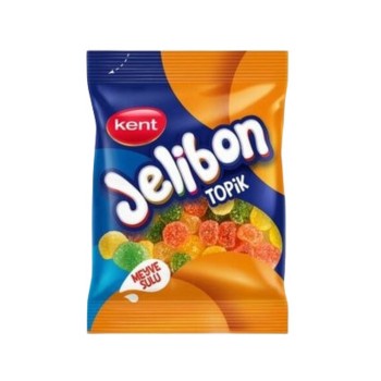Şeker Topik Jel 80 Gr