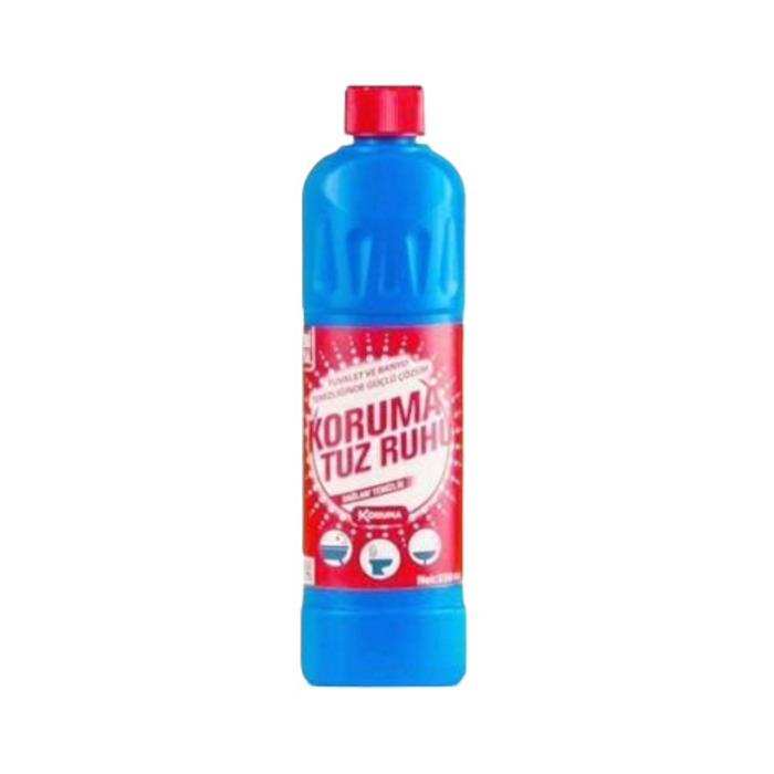 Tuz Ruhu Koruma 550 Ml