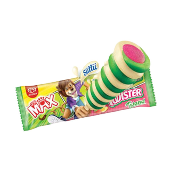 Max Twister Island 72 ml