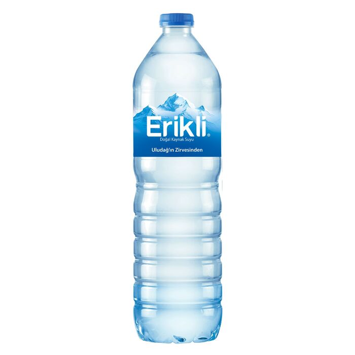 Su Pet Şişe 1.5 Lt