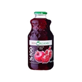 Organik Nar Suyu 946 Ml