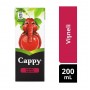Meyve Suyu Vişne 200 Ml