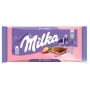 Çikolata Çilekli Tablet 100 Gr