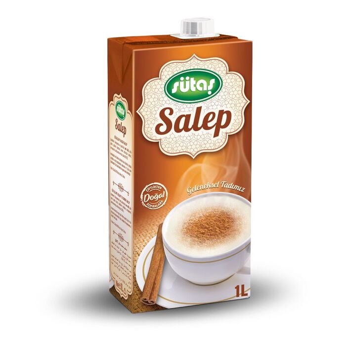 Salep 1 Lt