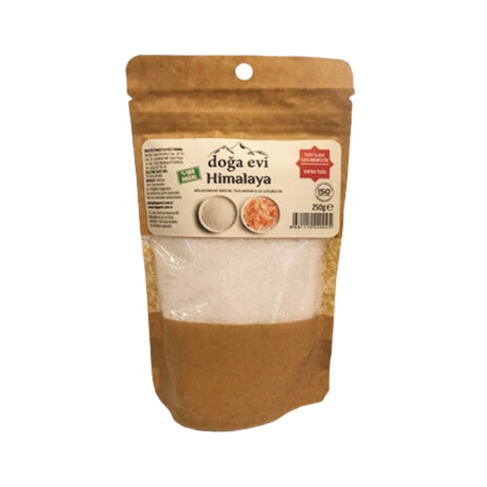 Tuz Himalaya 250 Gr
