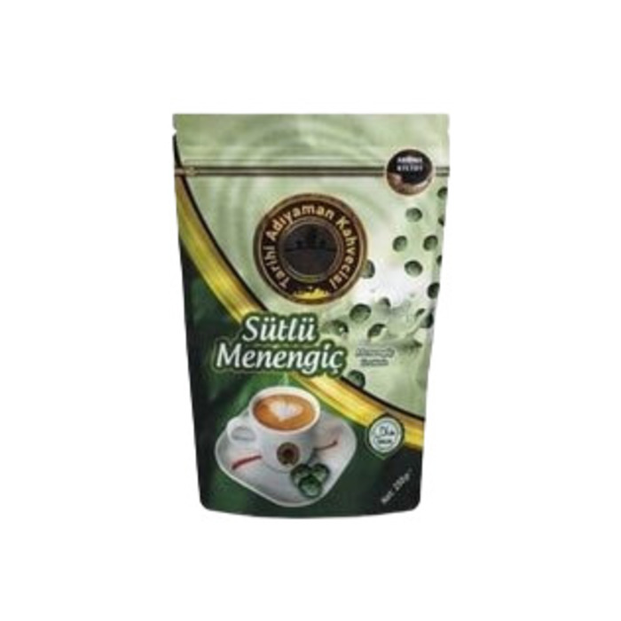 Sütlü Menengiç Kahvesi 250 gr