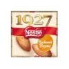 1927 Beyaz Bademli Kare Çikolata 60 gr