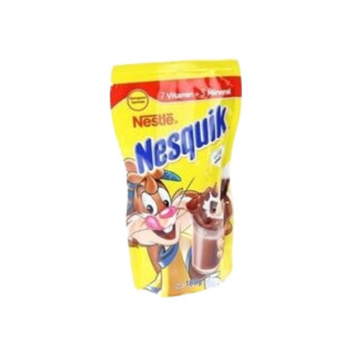 Kakao Nesquik Toz 180 Gr