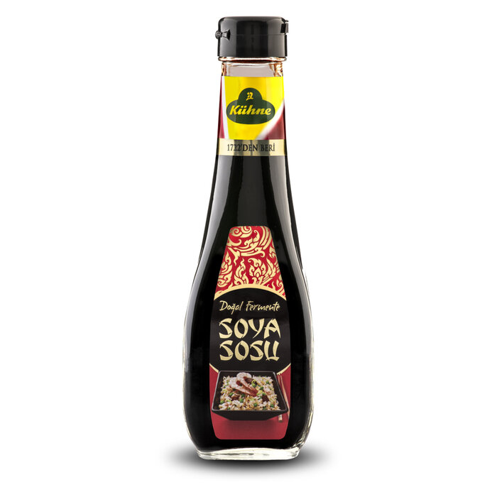 Soya Sosu 250 Ml