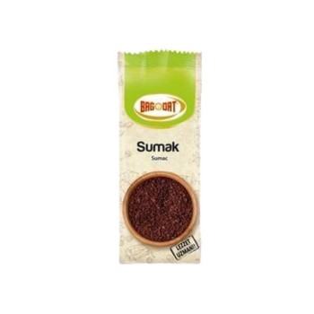 Sumak 80 Gr