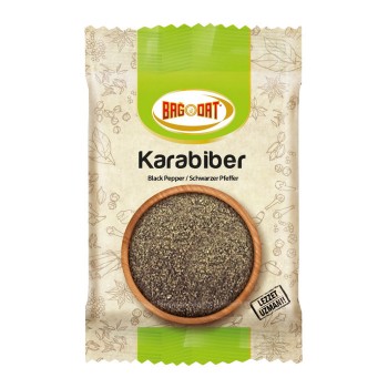 Karabiber 40 Gr
