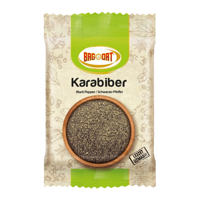 Karabiber 40 Gr