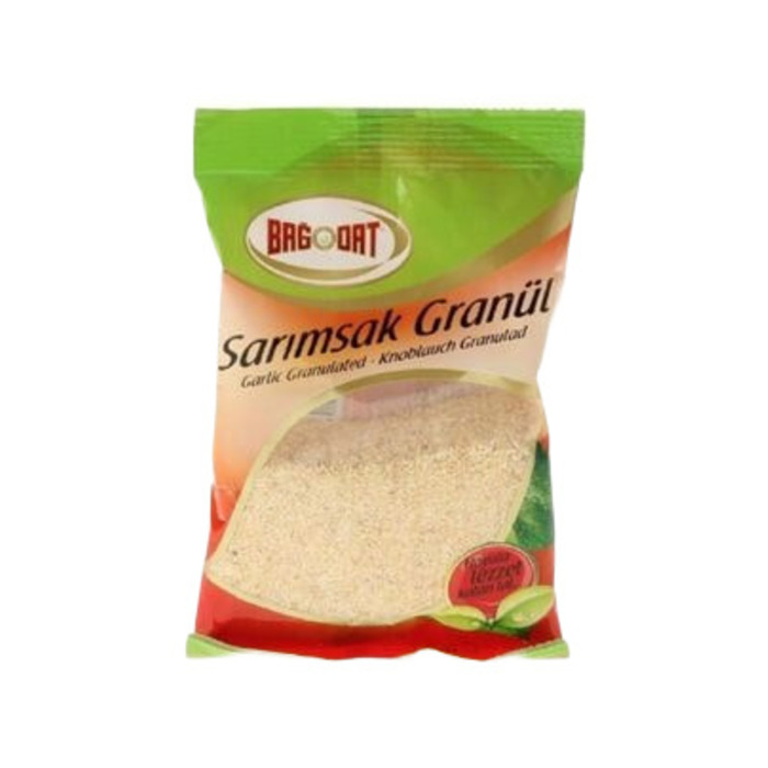 Sarımsak Granül 40 Gr