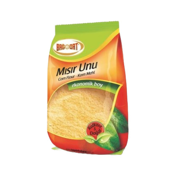 Mısır Unu 250 Gr